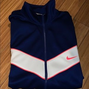 Nike Track Jacket